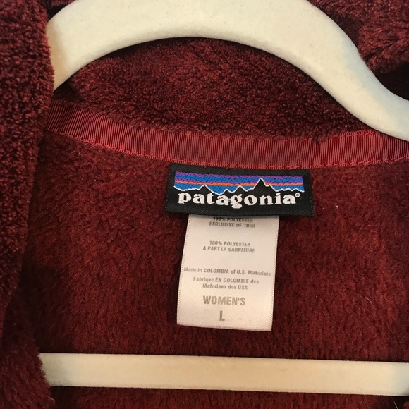 Patagonia Jacket - Picture 4 of 4